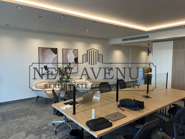 Office for Sale – The Portal, Sheikh Zayed