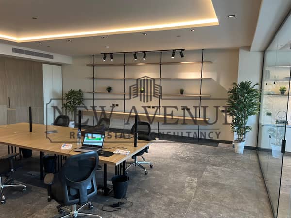 Office for Sale – The Portal, Sheikh Zayed