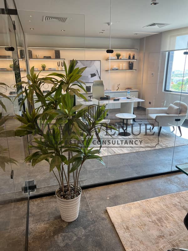 Office for Sale – The Portal, Sheikh Zayed