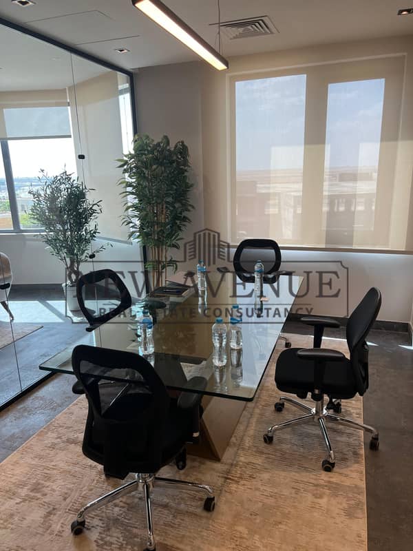 Office for Sale – The Portal, Sheikh Zayed