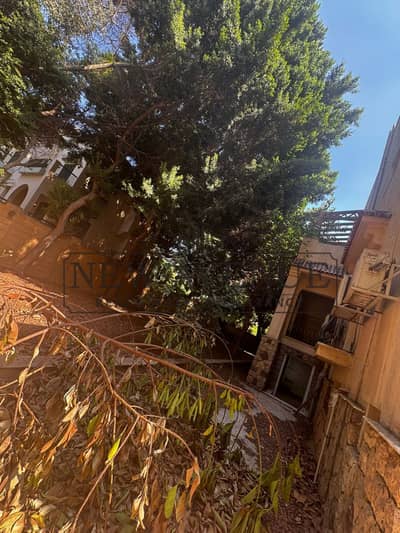 مبنى مستقل للإيجار المهندسين  تشطيب كامل