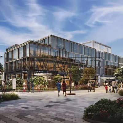 Office for Sale – Junction by Majid Al Futtaim