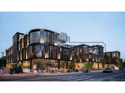 Pharmacy for sale &Installments in serac new Cairo