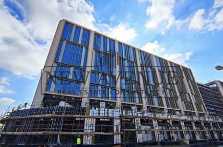Office for Rent at one ninety By LMD, New Cairo