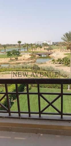 بإطلالة مفتوحة على الجولف والبحيرة توين هاوس U8 بجوار الفندق  تشطيب كامل في عين باي العين السخنه Ein bay Ain El Sokhna