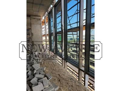 Office for sale 598 sqm at one ninety new cairo