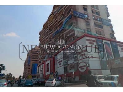 محل تجاري مشطب بالكامل للبيع في مدينه نصر Nasr City