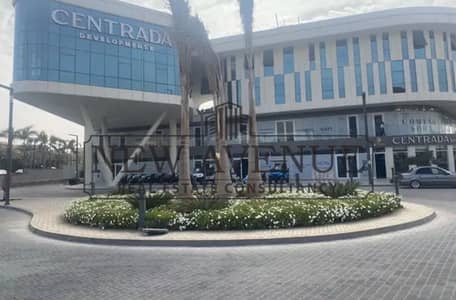 محل تجاري للبيع في الشيخ زايد 265 متر