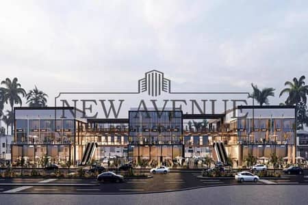 Office for Sale – SLEEK Mall Directly on South 90th