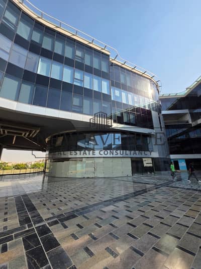Investment Opportunity | 200 sqm Office in Enwalks New Cairo