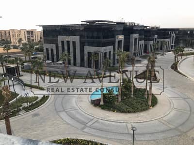 مكتب للبيع في كايرو بيزنس بارك القاهره الجديده Cairo business park New Cairo