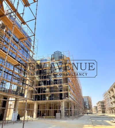 فرصة إعادة بيع في إيستمين من موبكو