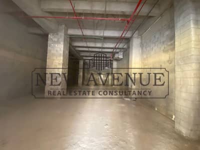 محل تجاري للبيع في جيت واي مول القاهرة الجديدة MA/AF 25            Getway mall new Cairo