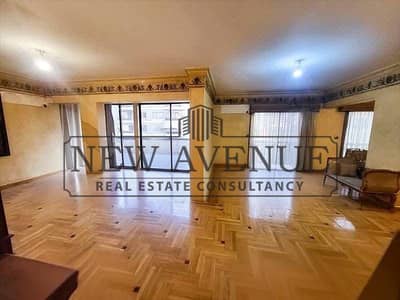 متشطبه بالكامل وجاهزه للسكن شقة  للبيع في موقع مميز في العروبة، مصر الجديده orouba, Heliopolis - Masr El gdeda