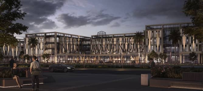Office for sale at Solana East by Ora
