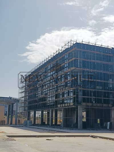 Office 345m open space at Eastmain New Cairo
