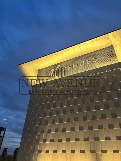 Fully finished office for rent at Uvenuse beside   5A