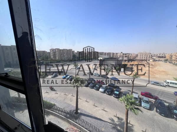 فرصة إعادة بيع في كايرو بيزنس بارك