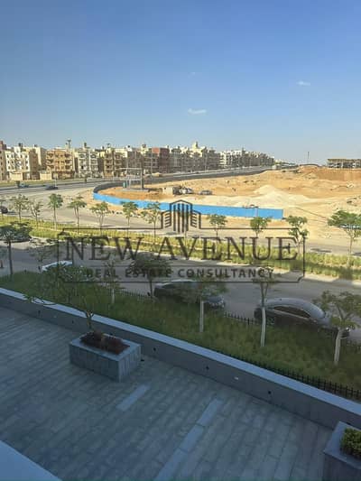 Fully finished office 72m at Waterway The Hub