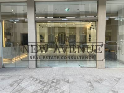 Prime location Administrative Fully finished office 136m at Mivida South 90 Delivered with High Speed Quality & Capacity Elevators