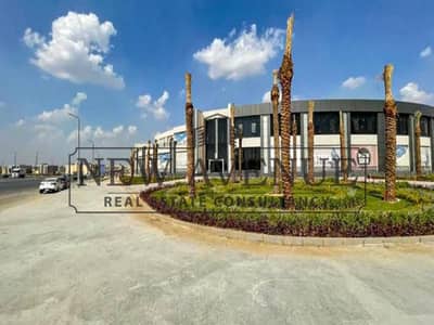 Food & Beverage for rent in stoda sheraton  146 SQM