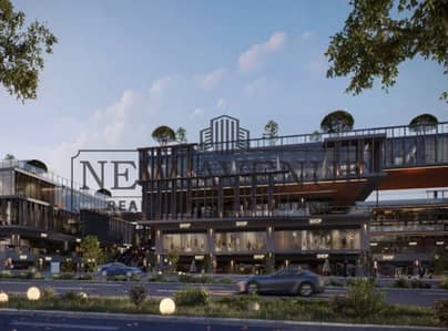 F&B for sale at white resedince by upwyde project.