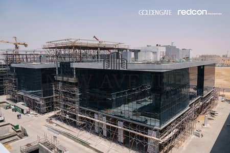 Retail 96m ready to move with installments | rent