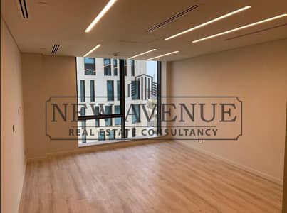 Office for rent 50 sqm fully finished at u venues