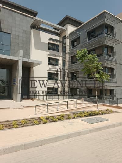 Clinic Corner for rent at Meditown new giza