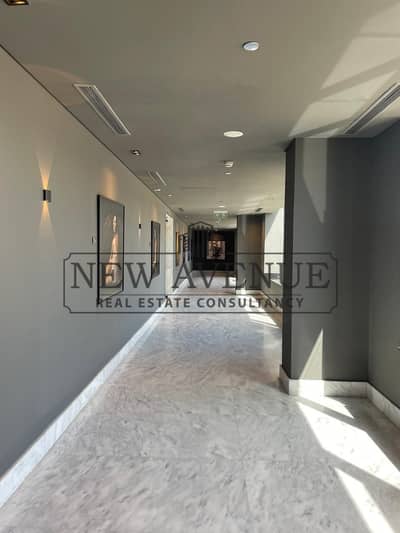 office for rent 660 sqm in north 90 new cairo