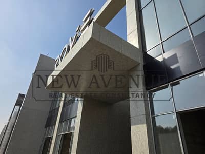 محل تجاري فاخر للبيع في مشروع روف من شركة فالدا للتطوير العقاري ماونتن فيو آي Rove by Valda Developments