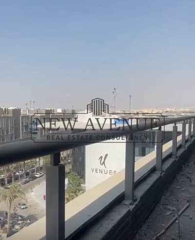 مكتب للإيجار في بارك ستريت إيست