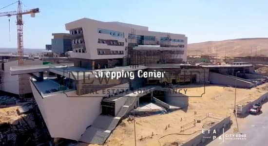 Ground retail 568m ready to move at Sheikh Zayed