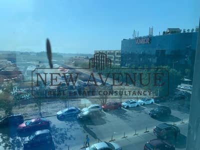 Fully finished office 600m at Sheraton for rent