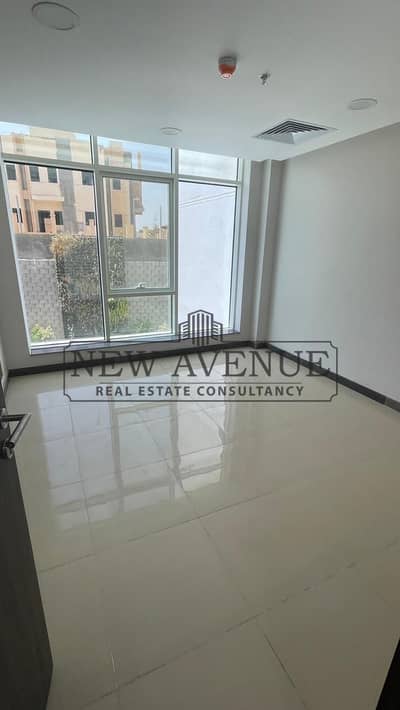 Fully finished Office for rent at trivium Zayed