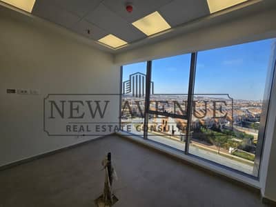 Fully Finished Medical Clinic 45 sqm for sale at three sixty view layan residence Mohamed bn Zayed