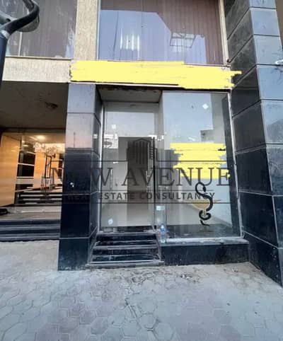 Fully Finished Pharmacy for sale at Medical Area at Mohandeseen