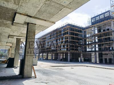 Office 482m open space at Eastmain Golden Gate