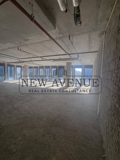 Corner office 240m at Golden Gate South 90 Sodic