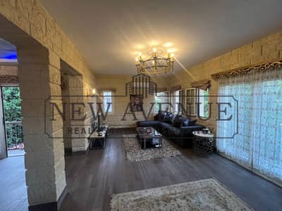 Standalone classic finishing under market price