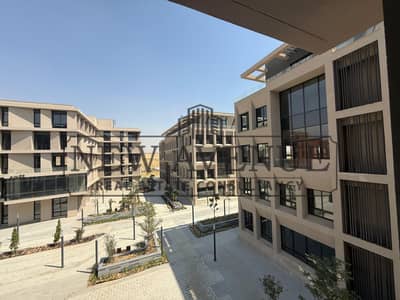 Office 151 sqm for sale at district 5 by MARAKEZ  – New Cairo. provided with 10% Downpayment over 7 years