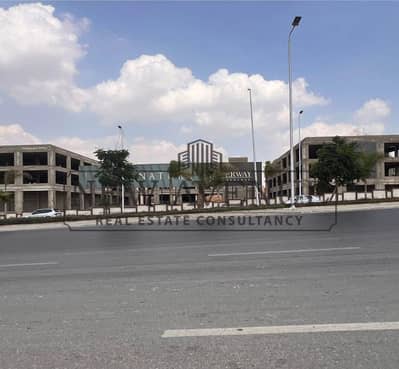 Office 123m at W Signature - Waterway for rent