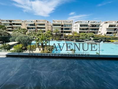 شقة مميزة بإطلالة على البحيرة تشطيب فاخر بالمطبخ والتكييفات أفضل سعر - Lake view residence
