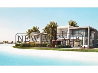 Penthouse - Fully finished with ACS - in Azha north coast