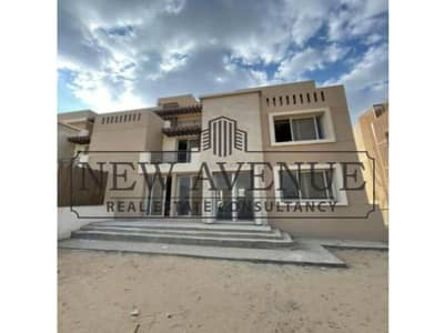 Villa Standalone with garden - 5 bedrooms - prime location - in taj city compound - new cairo