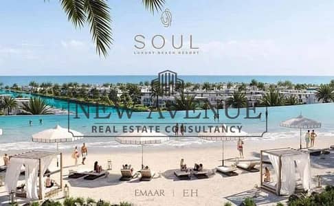 ستاندالون فيلا برايم لوكيشن في سول