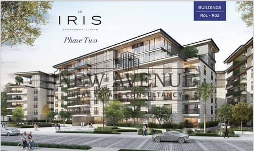 اقل سعر و افضل لوكيشن شقة في  Swan lake residence متشطبة بالكامل