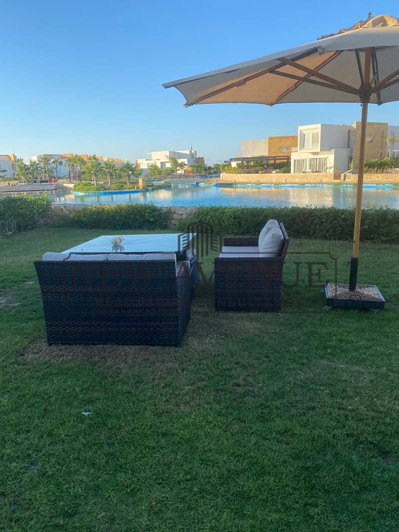 فيلا بـ٥ غرف نوم في سيشيل سيدي عبد الرحمن، صورة ٩ من ١٦