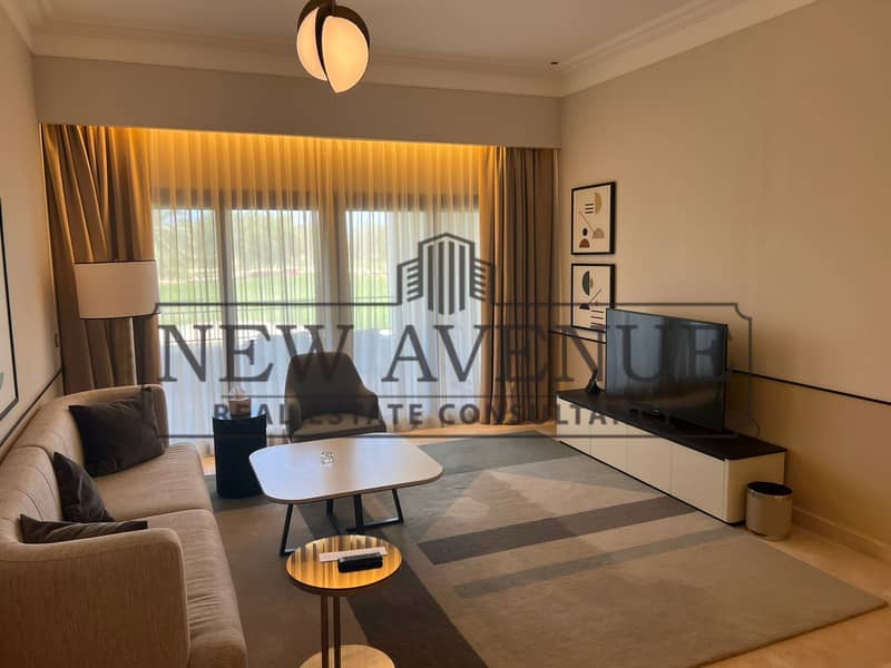 Furnished serviced apartment for sale Locanda hotel | soul north cost 0 Furnished serviced apartment for sale Locanda hotel | soul north cost 0