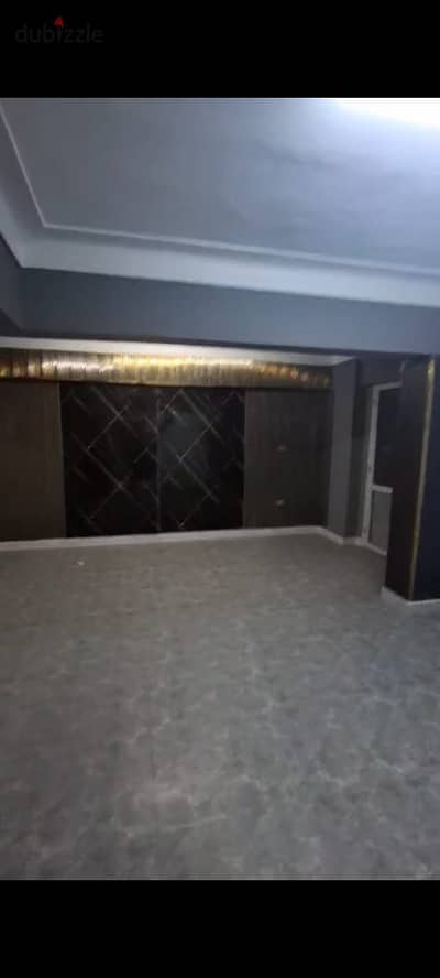 Office for rent 110m in Smouha on a main street